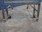 Cotterman 3 Step Rolling Ladder