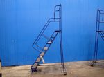 Louisville Portable 7 Step Ladder