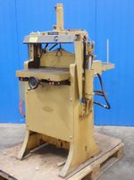 Challenge Paper Cutter