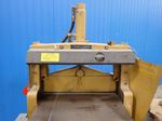 Challenge Paper Cutter
