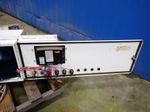 Cleaver Brooks Boiler Control Panel