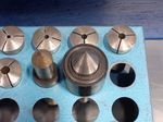  Lathe Mixed Collettaper Shank Lot