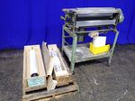 Potdevin Glue Machine