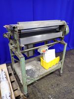 Potdevin Glue Machine