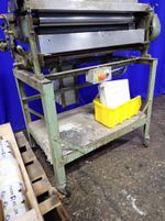 Potdevin Glue Machine
