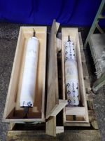 Potdevin Glue Machine