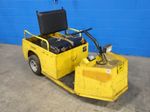 Cushman Electric Cart