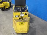 Cushman Electric Cart