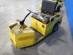 Cushman Electric Cart