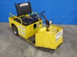 Cushman Electric Cart