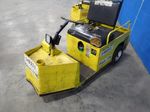 Cushman Electric Cart