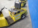 Cushman Electric Cart