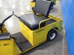 Cushman Electric Cart