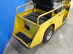 Cushman Electric Cart