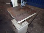 Jet Bandsaw