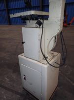 Jet Bandsaw