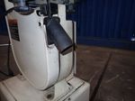 Jet Bandsaw