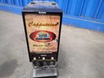 Bunn Cappuccino Machine