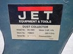 Jet Dust Collector