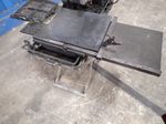 Mk Tile Saw