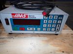 Haas Servo Control And Indexer