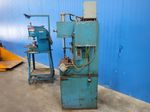 Ale Hydraulic Machinery Co Hydraulic Press