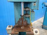 Ale Hydraulic Machinery Co Hydraulic Press