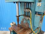 Ale Hydraulic Machinery Co Hydraulic Press