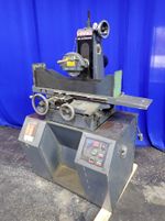 Harrig Surface Grinder