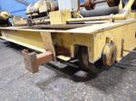 Shepard Niles Crane And Hoist Chain Hoist
