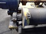 Shepard Niles Crane And Hoist Chain Hoist