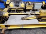 Shepard Niles Crane And Hoist Chain Hoist