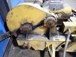 Shepard Niles Crane And Hoist Chain Hoist