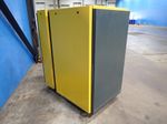 Kaeser Rotary Screw Air Compressor