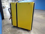 Kaeser Rotary Screw Air Compressor