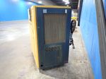 Kaeser Rotary Screw Air Compressor