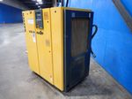Kaeser Rotary Screw Air Compressor
