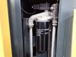 Kaeser Rotary Screw Air Compressor