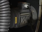 Kaeser Rotary Screw Air Compressor