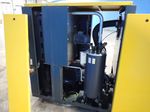 Kaeser Rotary Screw Air Compressor