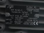 Kaeser Rotary Screw Air Compressor