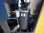 Kaeser Rotary Screw Air Compressor