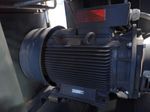 Kaeser Rotary Screw Air Compressor