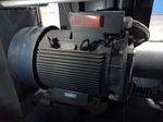 Kaeser Rotary Screw Air Compressor