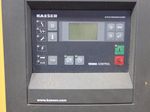 Kaeser Rotary Screw Air Compressor
