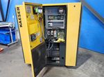 Kaeser Rotary Screw Air Compressor