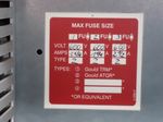 Kaeser Rotary Screw Air Compressor