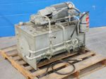 Pabco Fluid Power Co Hydraulic Unit