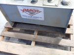Pabco Fluid Power Co Hydraulic Unit