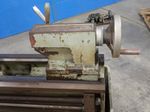 American Machine Tool Co Lathe